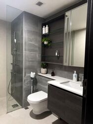 Sims Urban Oasis (D14), Condominium #638308361